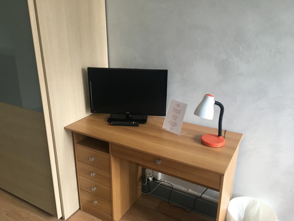 Hotel Milano Σαν Ρέμο Εξωτερικό φωτογραφία