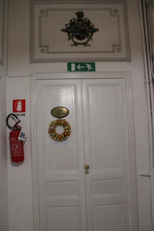 Hotel Milano Σαν Ρέμο Εξωτερικό φωτογραφία