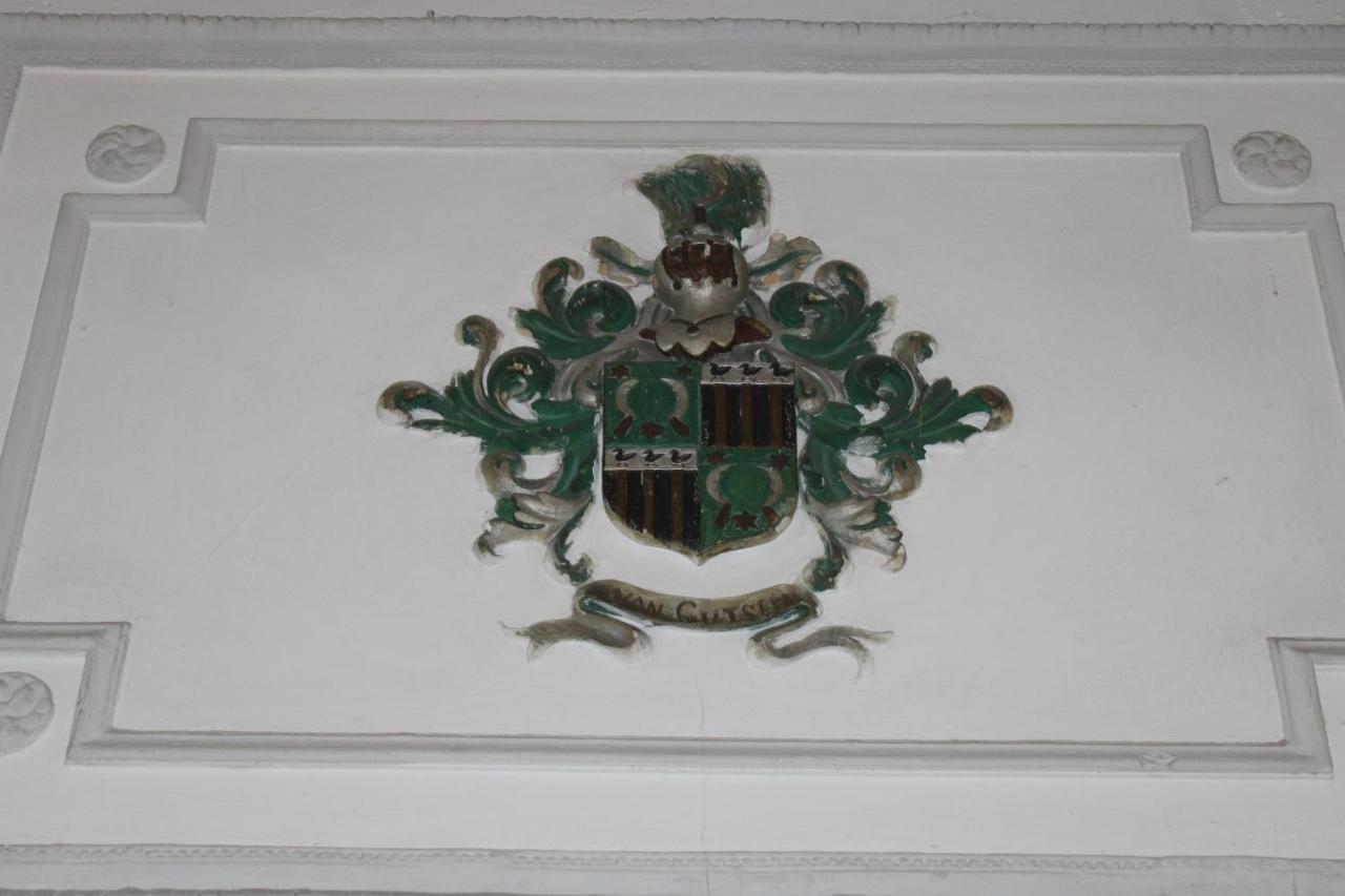 Hotel Milano Σαν Ρέμο Εξωτερικό φωτογραφία